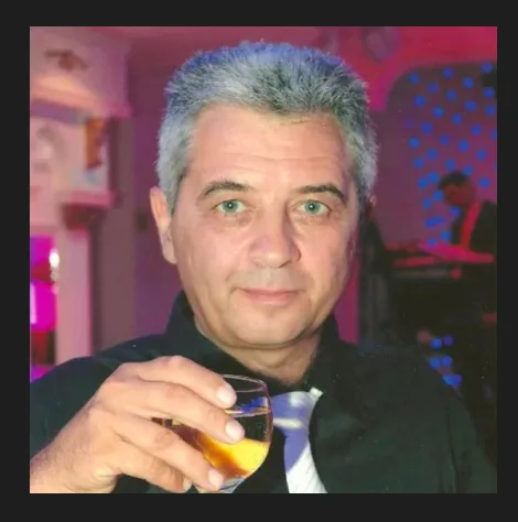 Igor Shklar